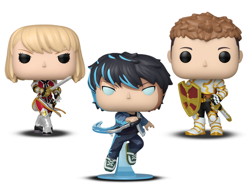 Funko Pop! ハウス・オブ・ザ・ドラゴン ファンコポップセット 10体 Funko Pop! ハウス・オブ・ザ・ドラゴン ファンコポップセット 10体